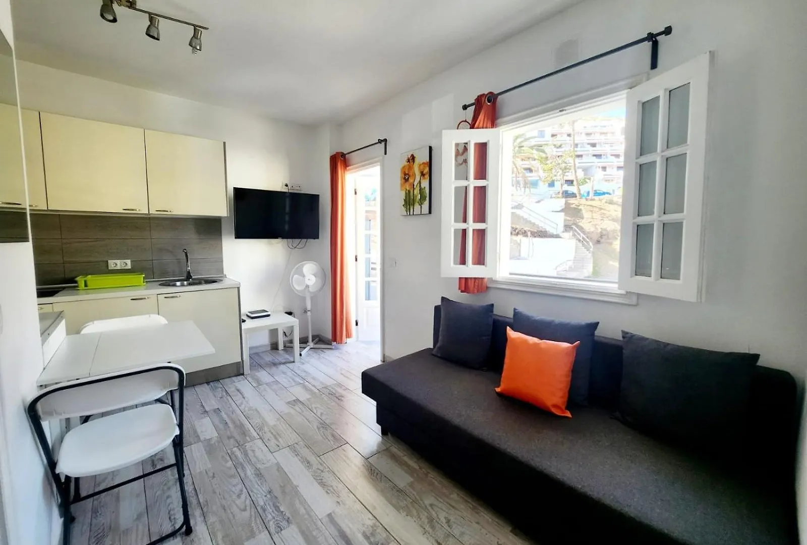 Laika Apartment Los Cristianos  Spain