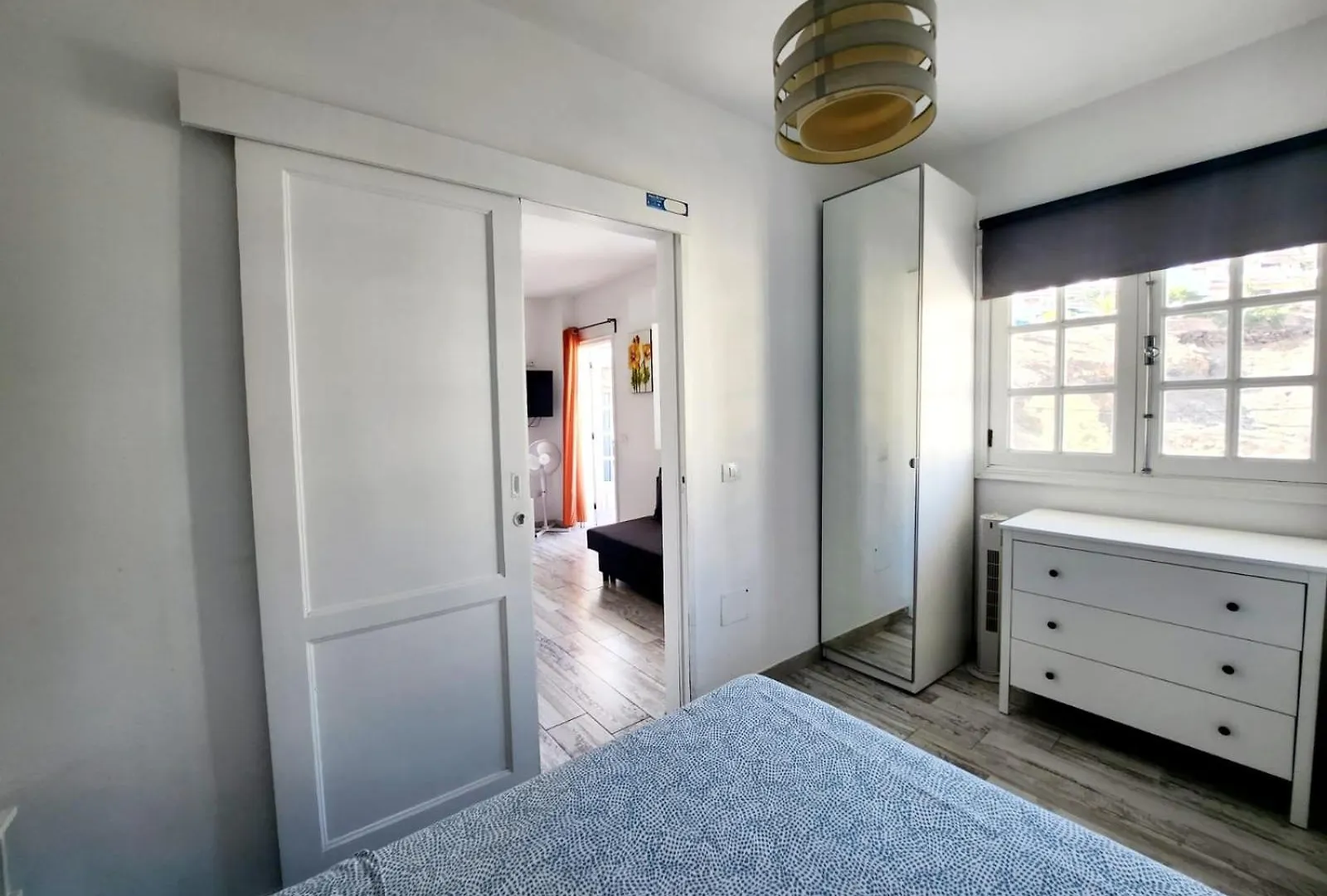 Laika Apartment Los Cristianos