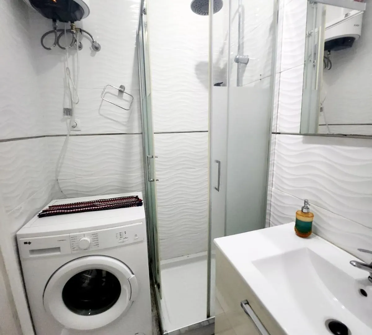 Laika Apartment Los Cristianos   Los Cristianos (Tenerife)