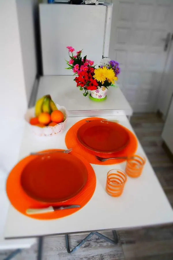 Laika Apartment Los Cristianos  Los Cristianos (Tenerife)