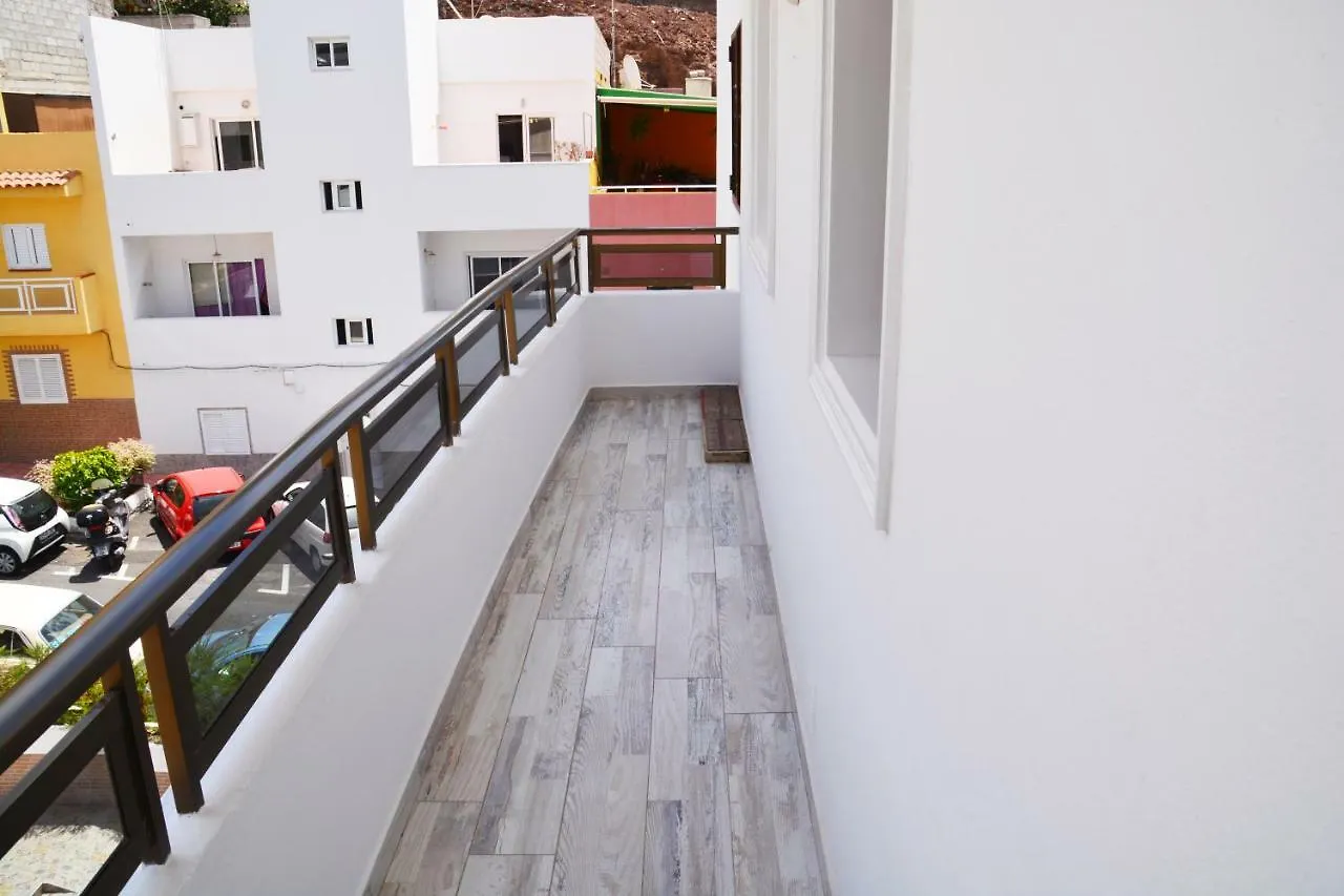 Laika Apartment Los Cristianos  Los Cristianos (Tenerife)
