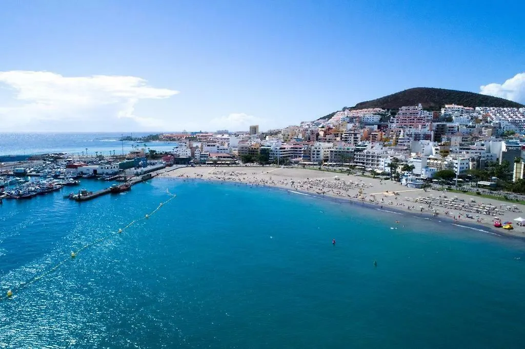 Laika Apartment Los Cristianos  0*, Los Cristianos (Tenerife)