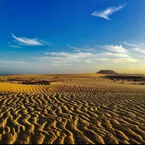 Desert Of Appartamento Caleta De Fuste
