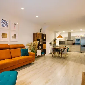 Gloria 3 Y 5 Appartamento San Sebastián