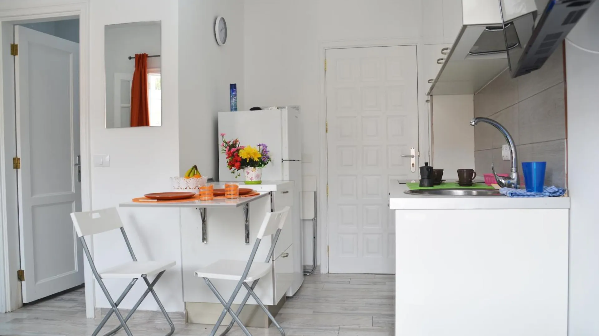 Laika Apartment Los Cristianos