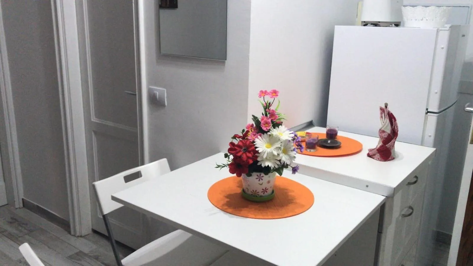 Laika Apartment Los Cristianos  0*, Los Cristianos (Tenerife) Spain